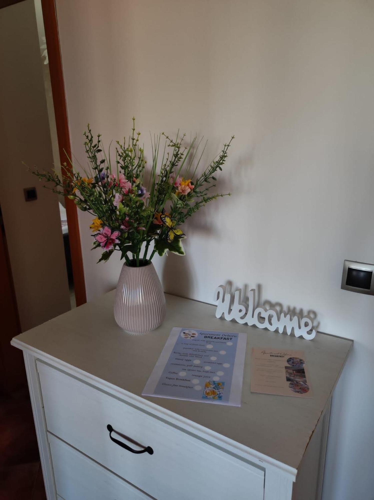 Apartman Debora Sa Privatnim Bazenom Pula Exterior foto